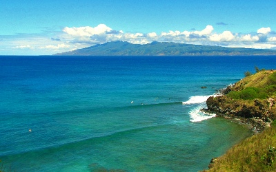 Hawaii Visitors Bureau