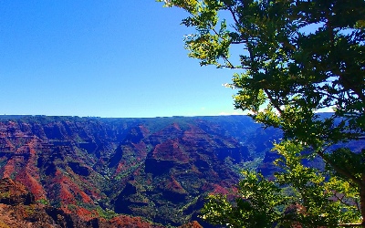 Kauai Visitors Bureau